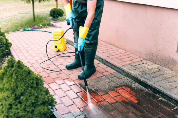 Best Sidewalk Pressure Washing  in Telford, PA