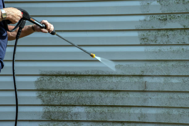 Best Pressure Washing Contractors  in Telford, PA