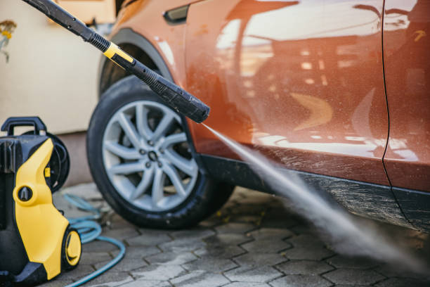 Best Commercial Building Pressure Washing  in Telford, PA
