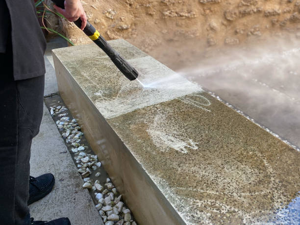 Best Roof Pressure Washing  in Telford, PA