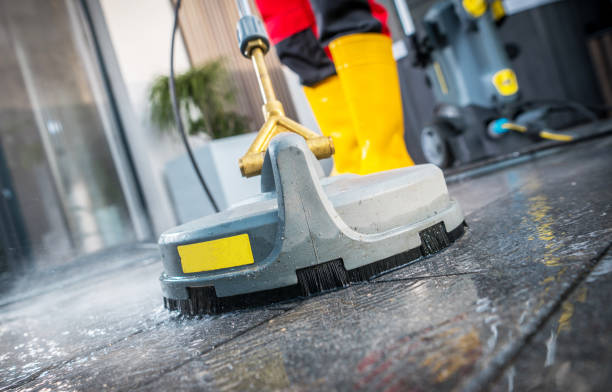 Why Choose Our Certified Pressure Washing Experts for Your Project Needs in Telford, PA?