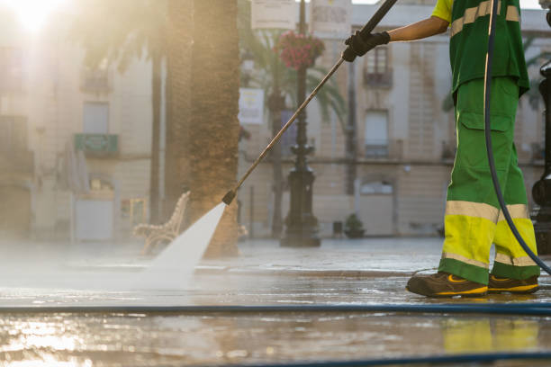 Best Fence Pressure Washing  in Telford, PA