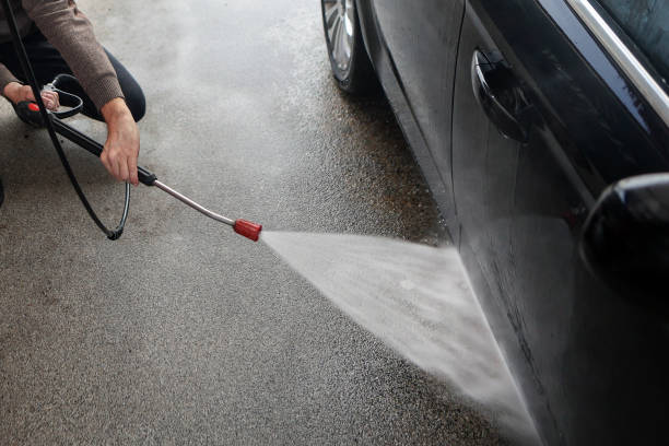 Best Roof Power Washing Services  in Telford, PA