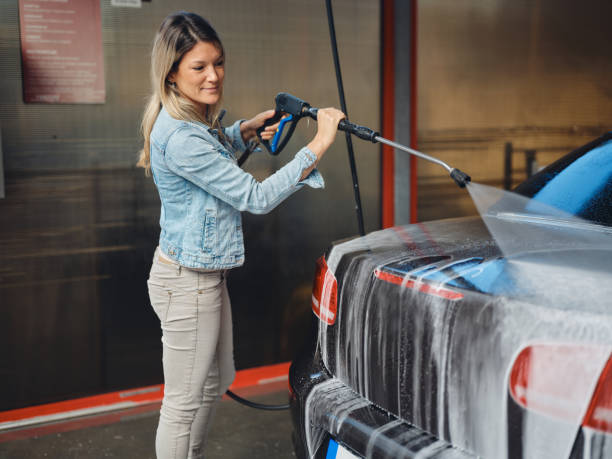 Best Power Washing Near Me  in Telford, PA